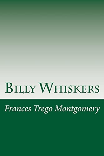 9781497440418: Billy Whiskers