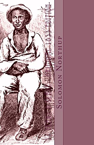 Stock image for 12 Years a Slave (Movie Tie-In) (Penguin Classics) for sale by Hawking Books