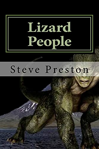 9781497444119: Lizard People