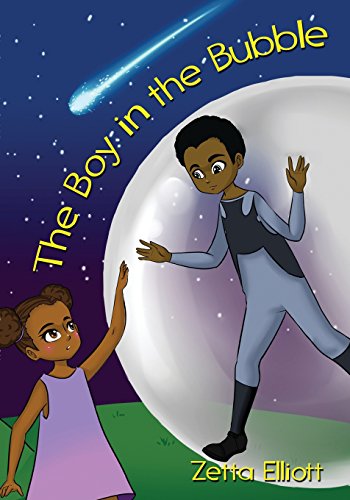 Stock image for The Boy in the Bubble for sale by ThriftBooks-Atlanta