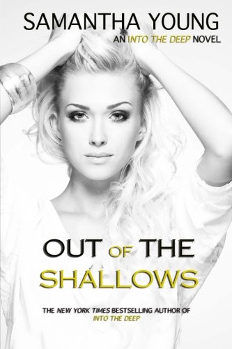 Stock image for Out of the Shallows (Into the Deep #2) for sale by HPB-Diamond