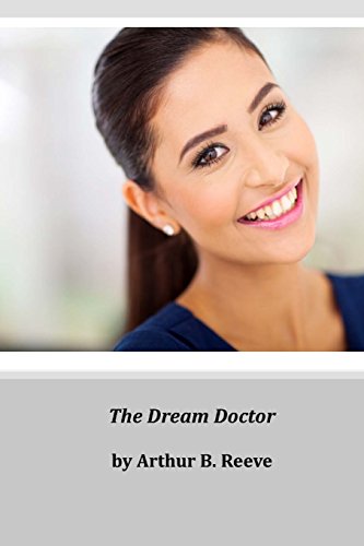 9781497450691: The Dream Doctor