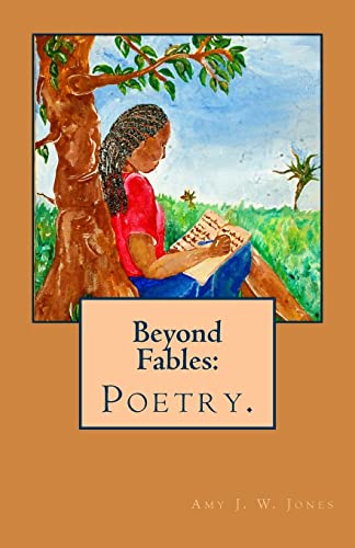 Imagen de archivo de Beyond Fables: Poetry a la venta por THE SAINT BOOKSTORE