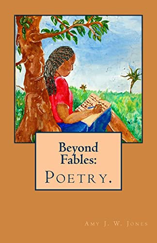 9781497451827: Beyond Fables: Poetry