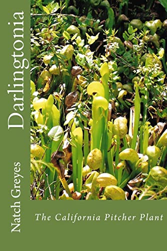 Stock image for Darlingtonia for sale by California Books