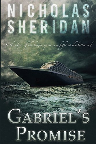 9781497451889: Gabriel's Promise