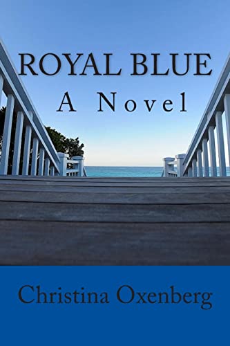 Stock image for Royal Blue for sale by WorldofBooks