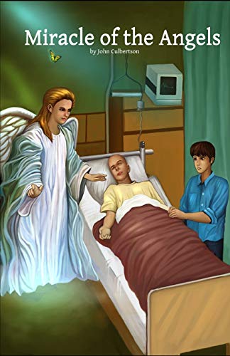 Stock image for Miracle of the Angels for sale by Lucky's Textbooks