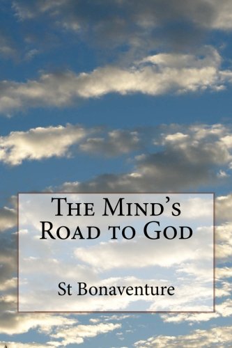 Stock image for The Mind's Road to God for sale by SecondSale