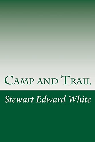 9781497462564: Camp and Trail
