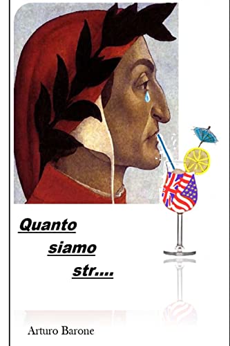 Beispielbild fr Quanto Siamo Str. (Italian Edition) zum Verkauf von ALLBOOKS1