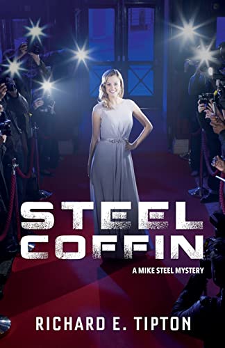 9781497465732: Steel Coffin: A Mike Steel Murder Mystery: Volume 2