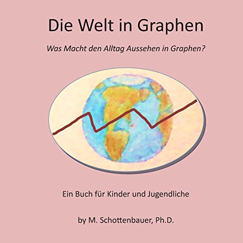 Beispielbild fr Die Welt in Graphen (German Edition) zum Verkauf von Lucky's Textbooks