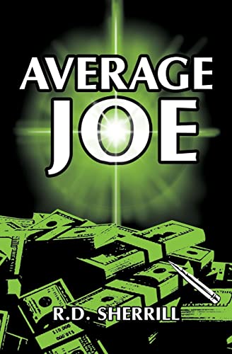 9781497467019: Average Joe