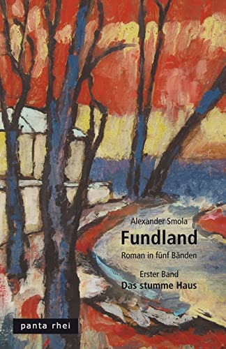 9781497469242: Fundland: Das stumme Haus: Volume 1