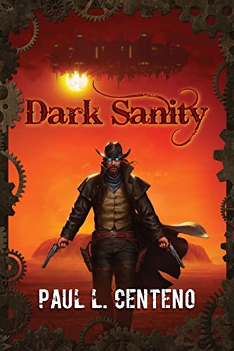 Stock image for Dark Sanity for sale by THE SAINT BOOKSTORE
