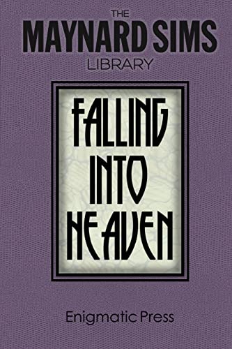 Imagen de archivo de Falling Into Heaven: The Maynard Sims Library. Vol. 6 a la venta por ThriftBooks-Atlanta