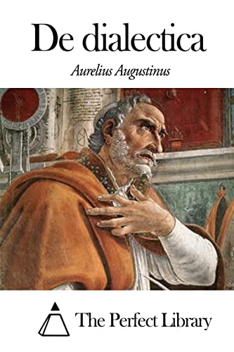 9781497471528: De Dialectica