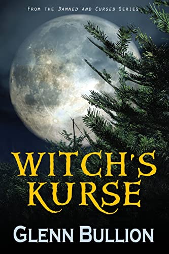 Beispielbild fr Witch's Kurse zum Verkauf von THE SAINT BOOKSTORE