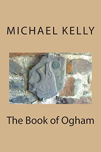 Imagen de archivo de The Book of Ogham a la venta por California Books