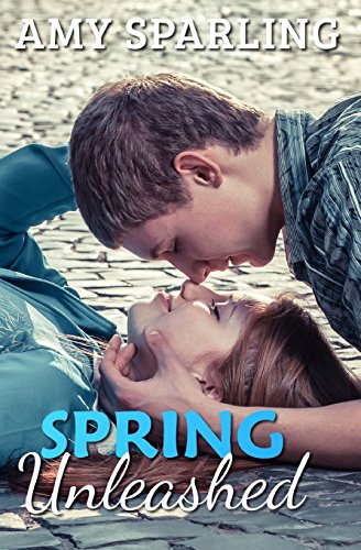 Stock image for Spring Unleashed (Summer Unplugged) for sale by Irish Booksellers