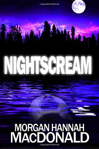 Stock image for Night Scream for sale by Revaluation Books