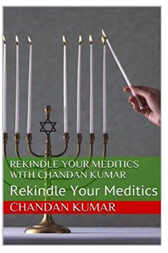 9781497475533: Rekindle Your Meditations On Poetics