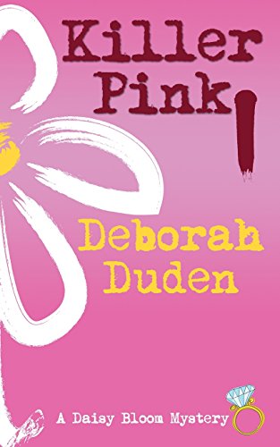 9781497475632: Killer Pink: A Daisy Bloom Mystery: Volume 1