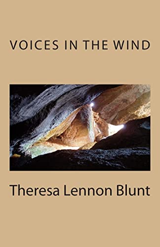Imagen de archivo de Voices in the Wind a la venta por THE SAINT BOOKSTORE