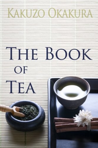 Imagen de archivo de The Book of Tea a la venta por ThriftBooks-Dallas