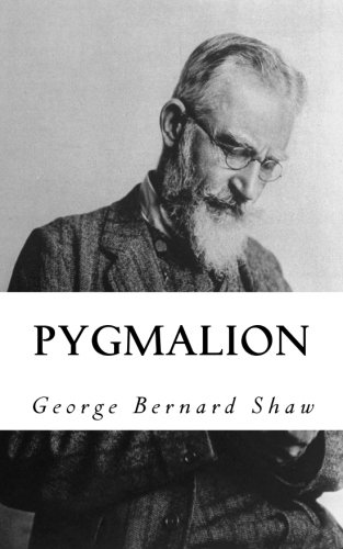 Imagen de archivo de Pygmalion a la venta por ThriftBooks-Atlanta
