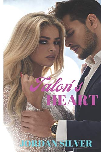 Beispielbild fr Talon's Heart zum Verkauf von SecondSale