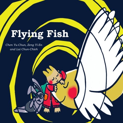 Imagen de archivo de Flying Fish a la venta por Revaluation Books