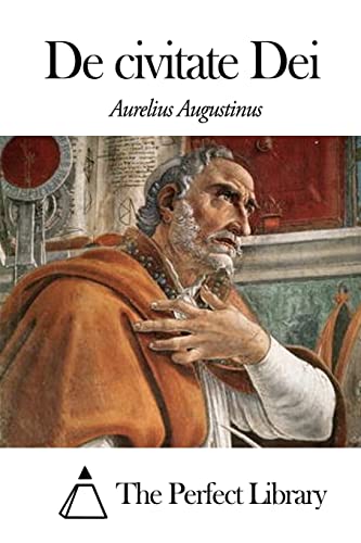 9781497481701: De civitate Dei