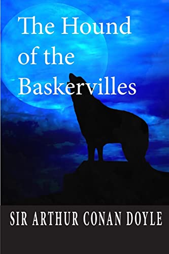 

Hound of the Baskervilles