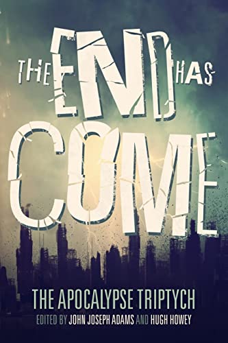Stock image for The End Has Come for sale by ThriftBooks-Atlanta