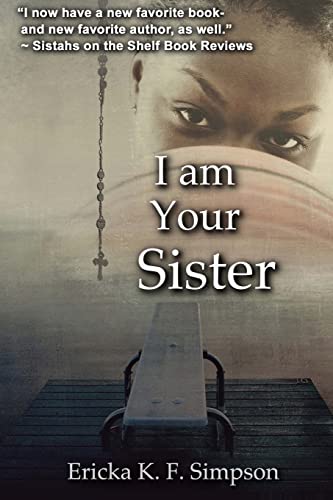 Beispielbild fr I Am Your Sister: (Reprinted Edition) zum Verkauf von THE SAINT BOOKSTORE