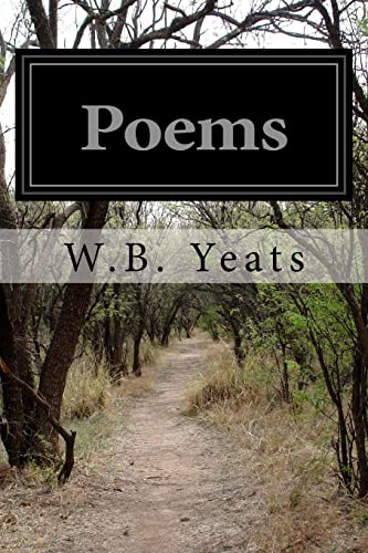 Stock image for Poems for sale by THE SAINT BOOKSTORE