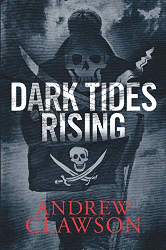 Stock image for Dark Tides Rising for sale by SecondSale