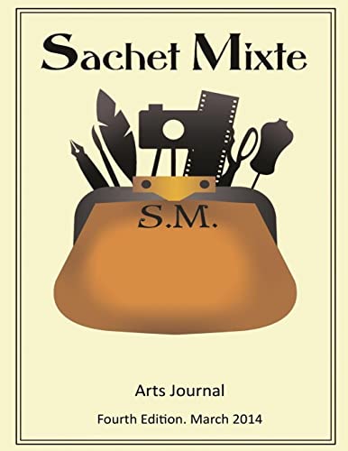 Imagen de archivo de Sachet Mixte Edition Four a la venta por THE SAINT BOOKSTORE