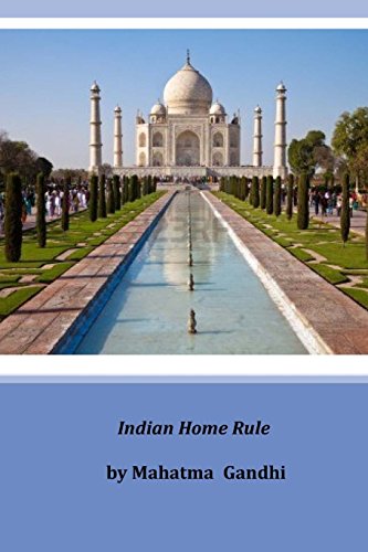 9781497491205: Indian Home Rule