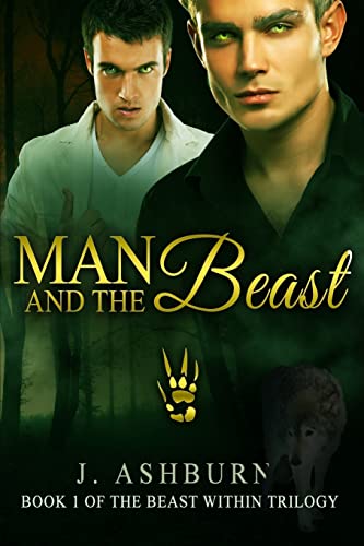 Beispielbild fr Man and the Beast Volume 1 The Beast Within zum Verkauf von PBShop.store US