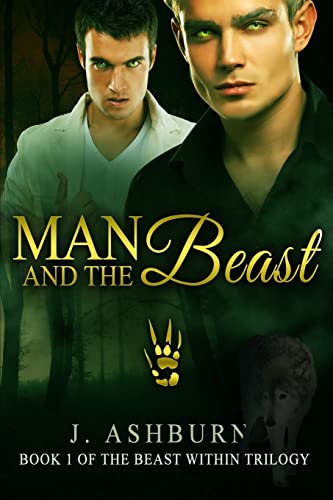 9781497493643: Man and the Beast: 1 (Beast Within)