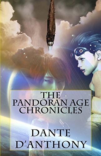 9781497494169: The Pandoran Age Chronicles