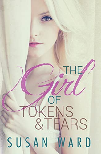 Stock image for The Girl Of Tokens And Tears: Volume 2 (The Half Shell Series) for sale by WorldofBooks
