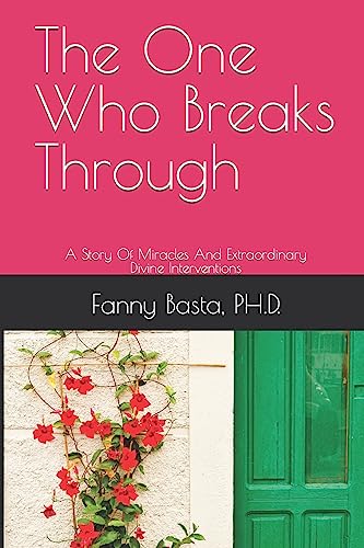 9781497494909: The One Who Breaks Through