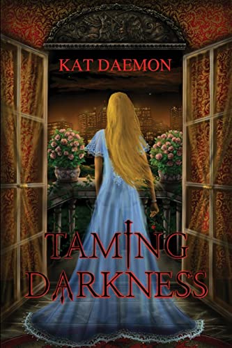 Beispielbild fr Taming Darkness zum Verkauf von HPB-Diamond