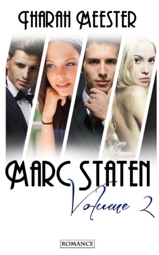 9781497495616: Marc Staten Volume 2 (German Edition)