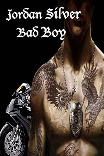 Beispielbild fr Bad Boy zum Verkauf von Save With Sam