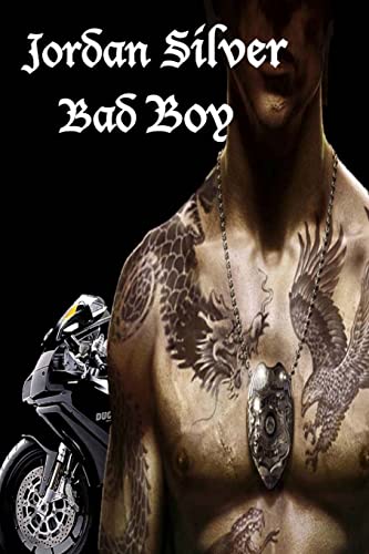 Stock image for Bad Boy for sale by Save With Sam
